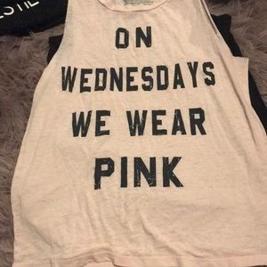Cute tank tops